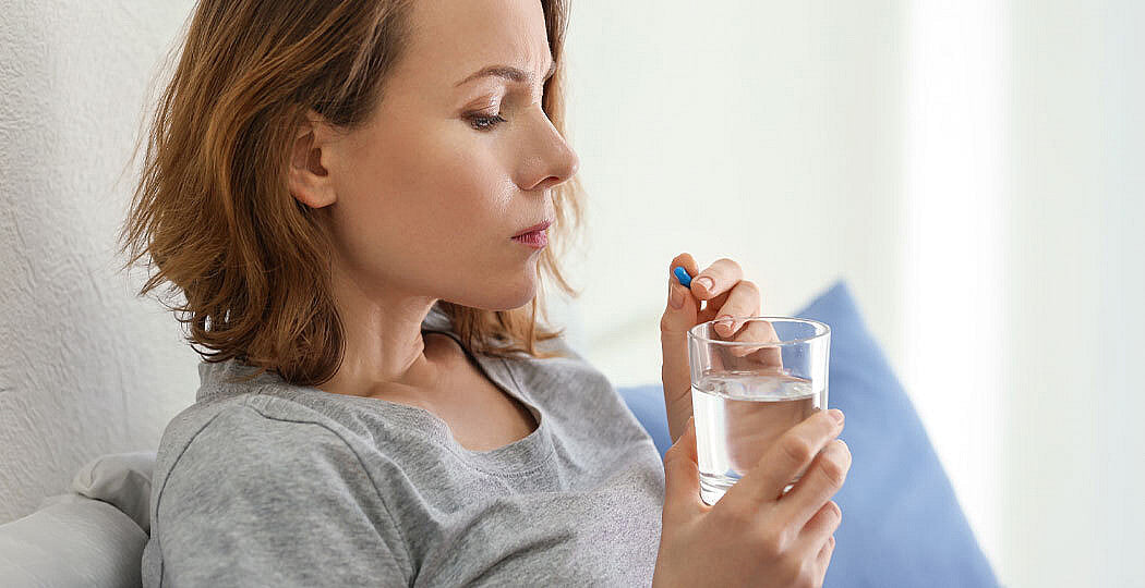 Eine Woche Nach Antibiotika Wieder Krank nupureshop.com