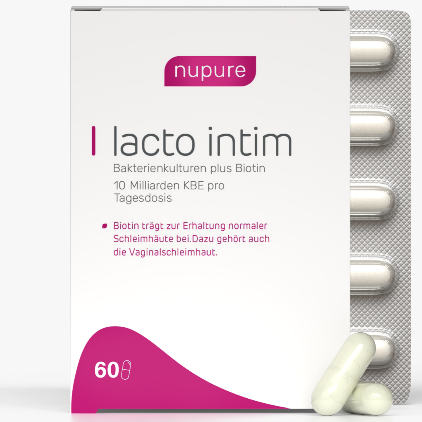Lacto intim