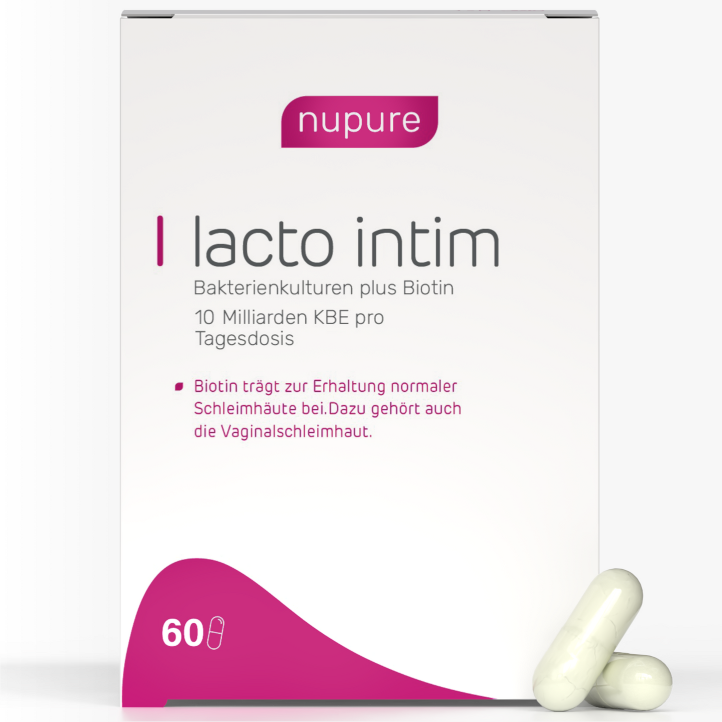 Lacto intim