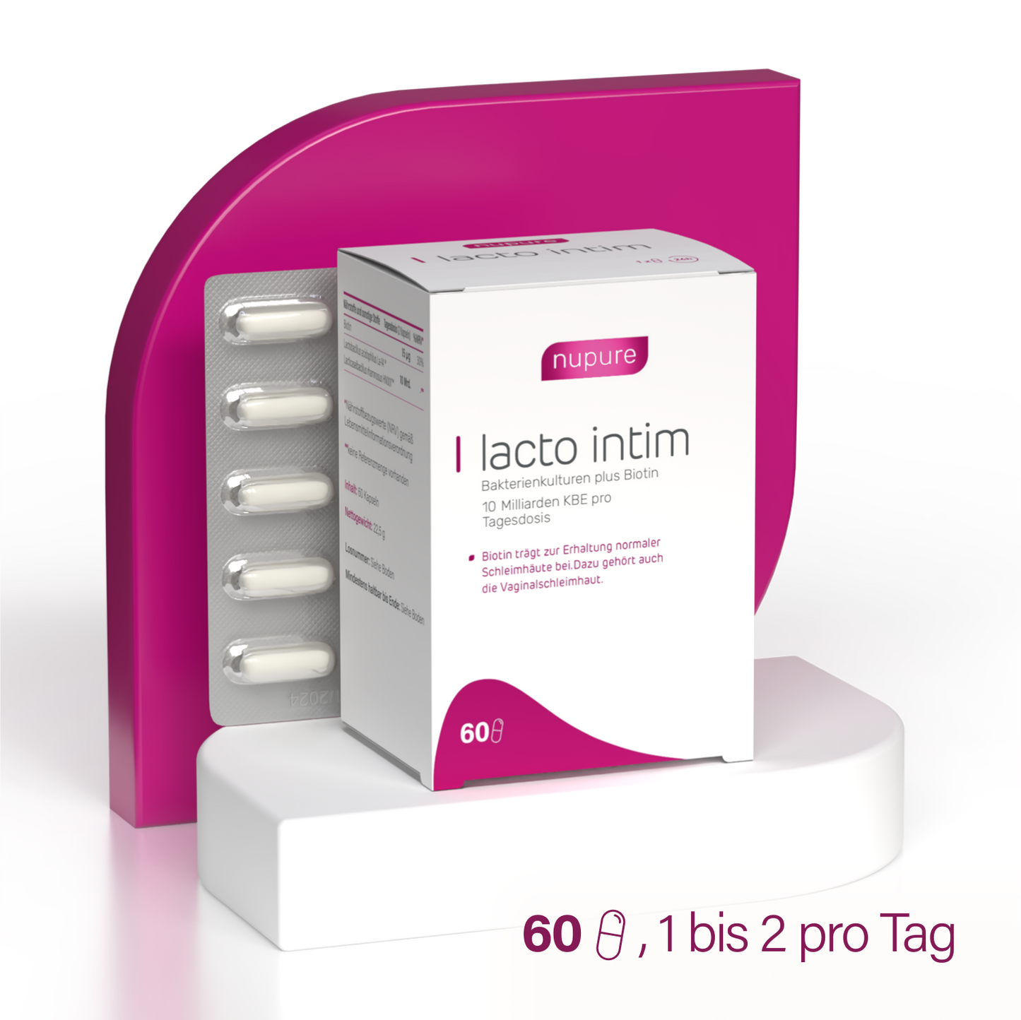 Lacto intim