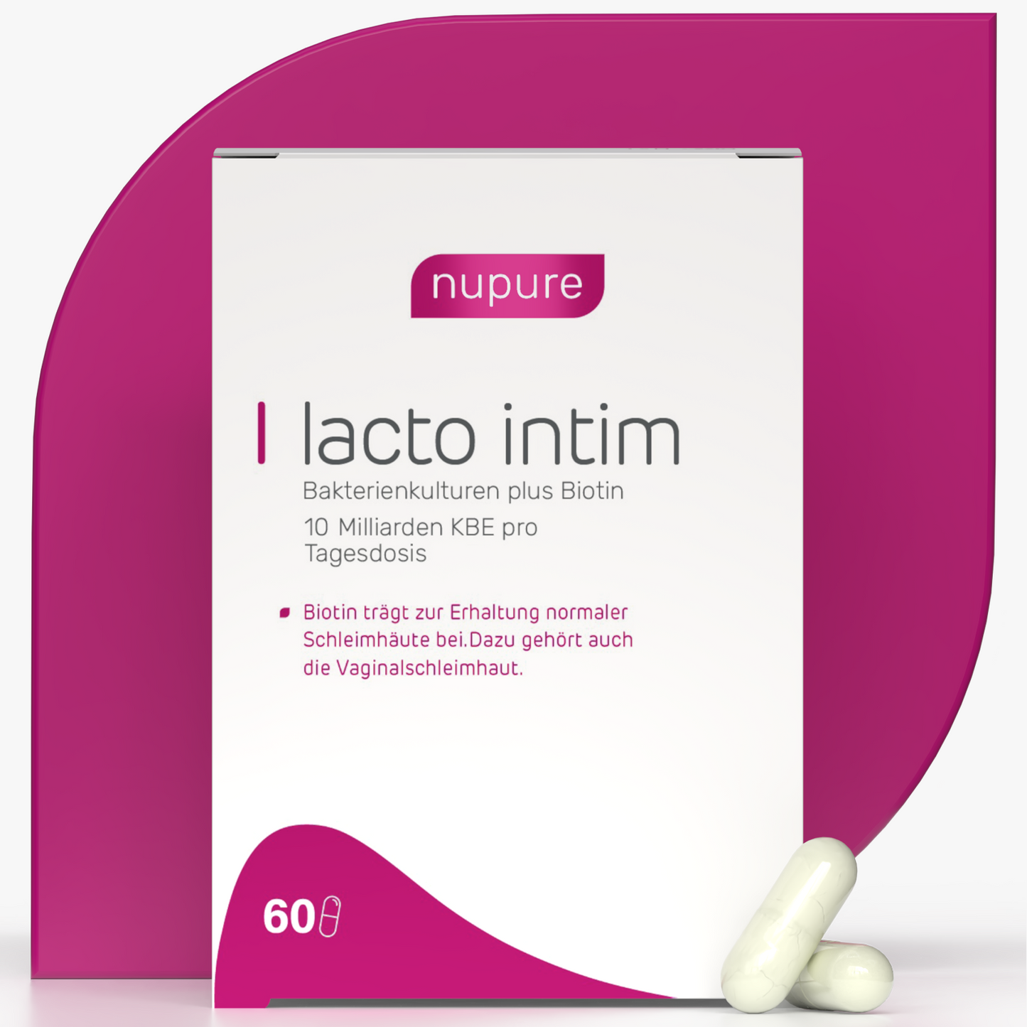Lacto intim