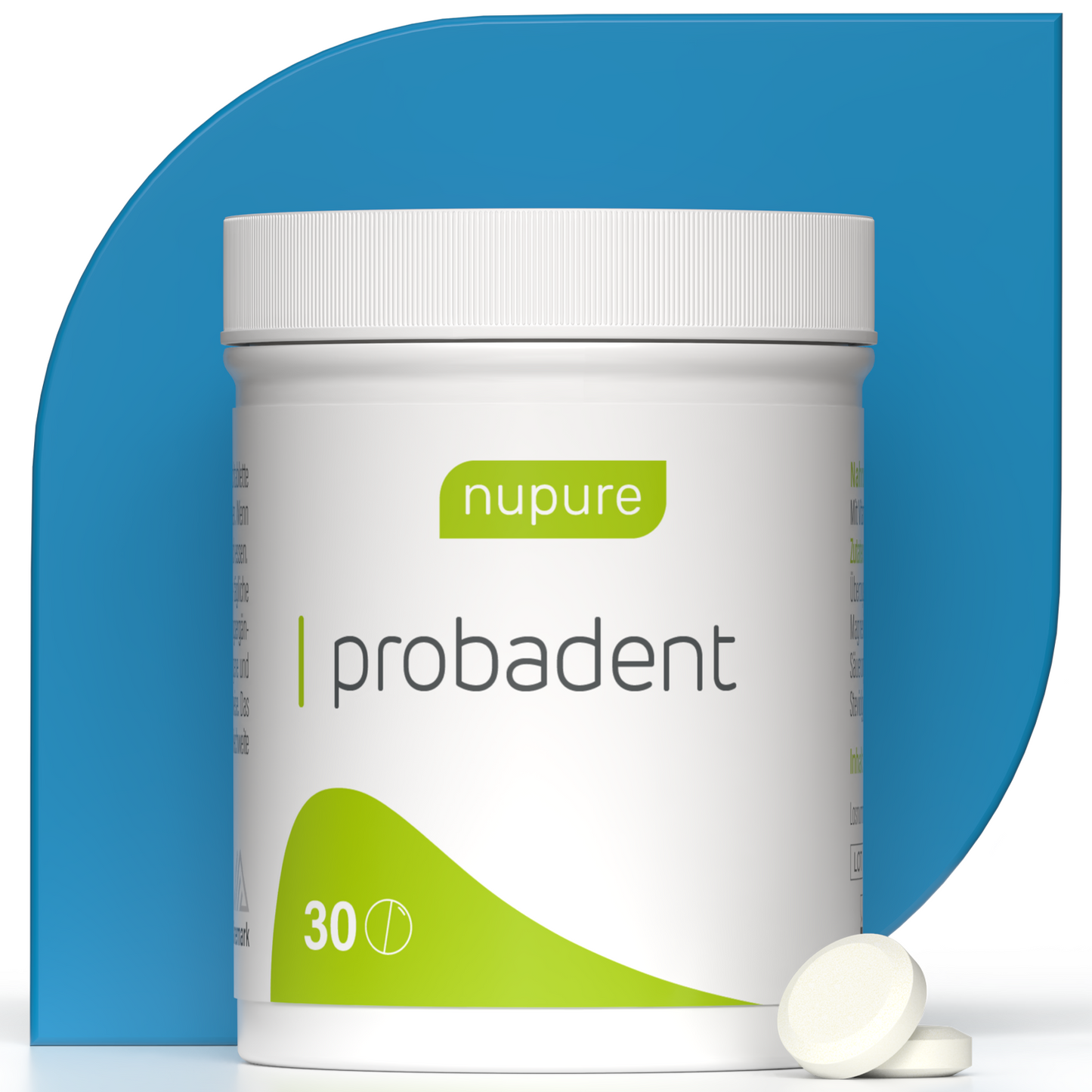 probadent 30 - 6 Box