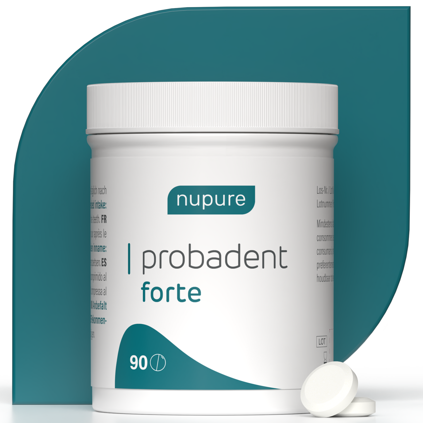 Probadent Forte
