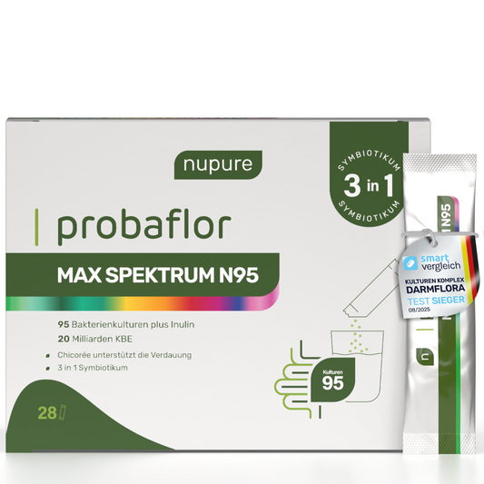 probaflor MAX SPEKTRUM N95 Pulver