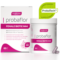 Probaflor female biotic N44