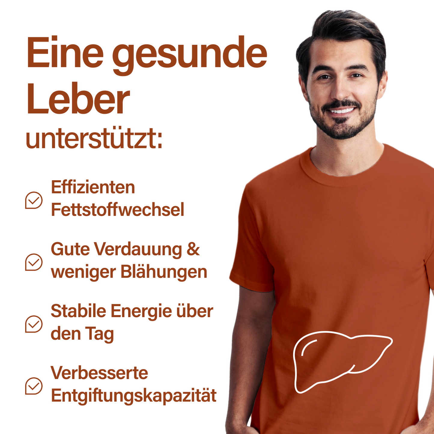 proba hepa Lebergesundheit PRO