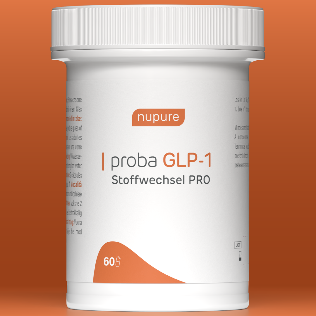 proba GLP-1 Stoffwechsel PRO