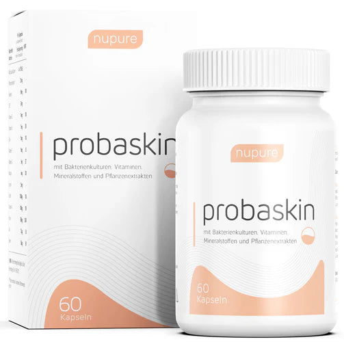 Probaskin bundle 180