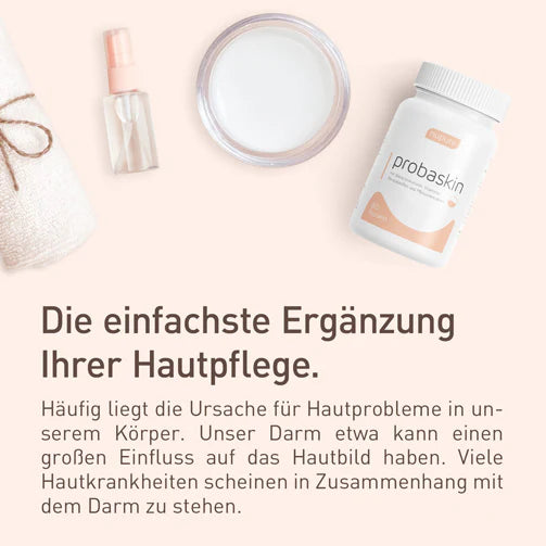 probaskin - 4 Packungen