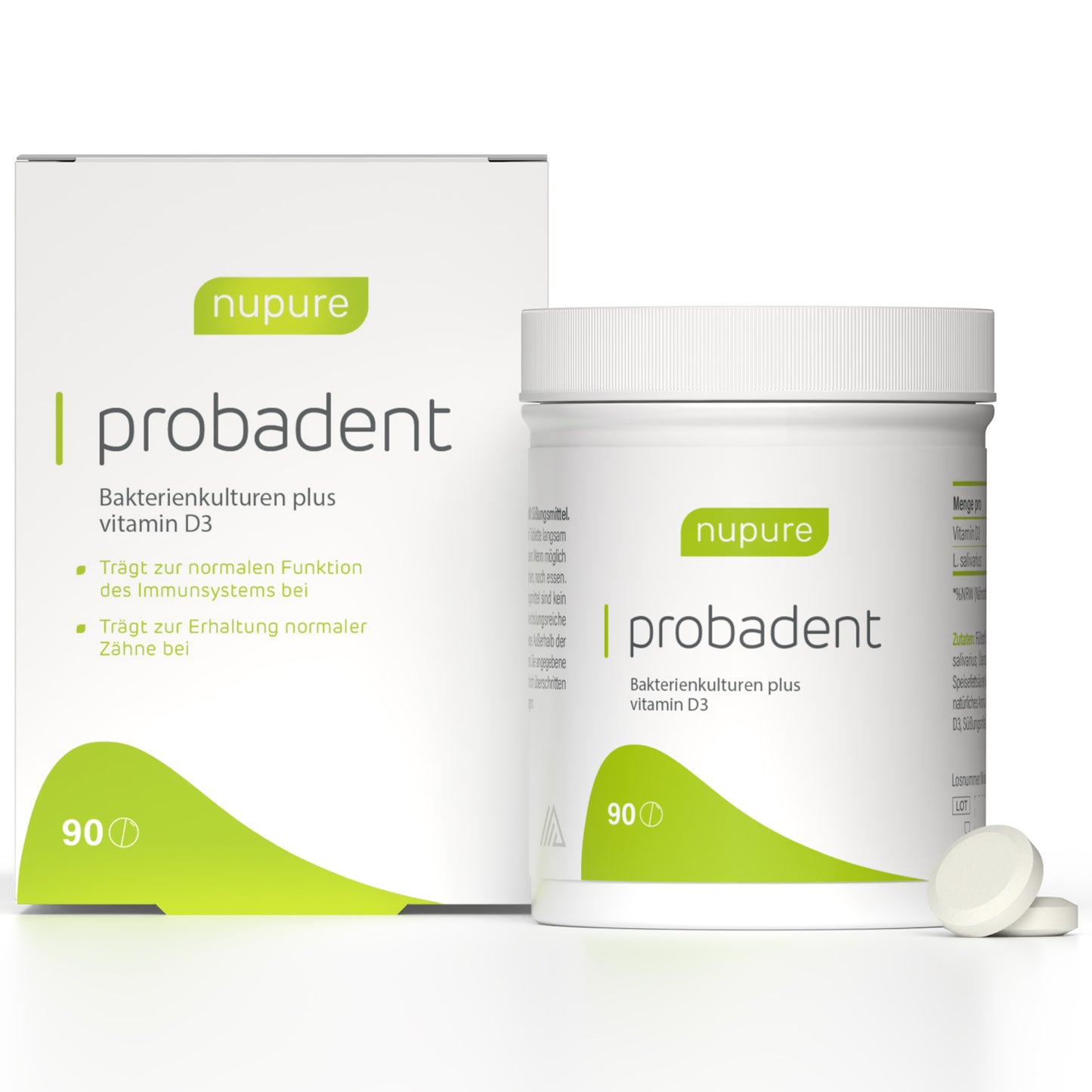 probadent 30