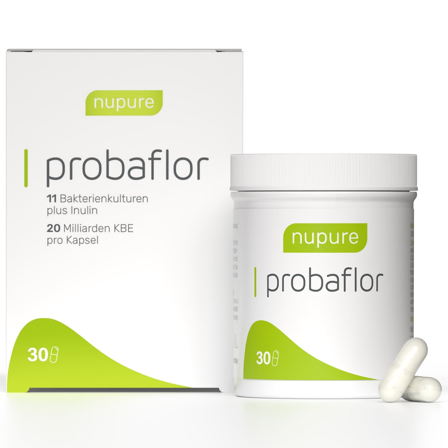 probaflor 30