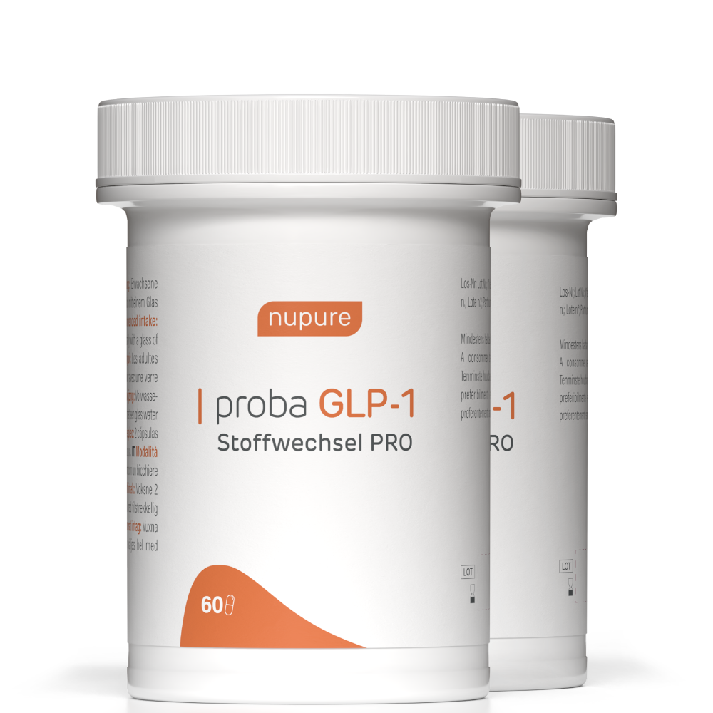 proba GLP-1 - 2 Packungen