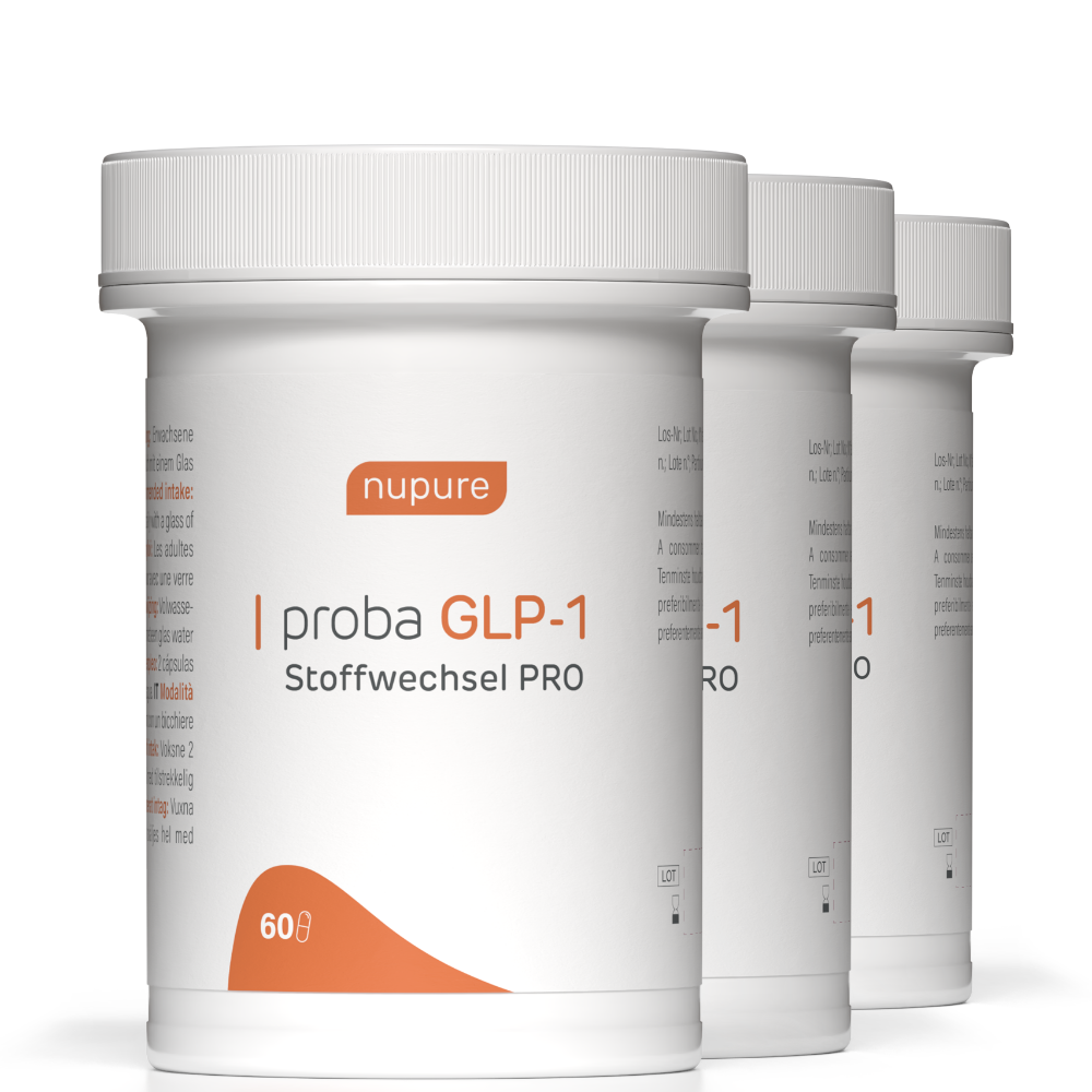 proba GLP-1 - 3 Packungen
