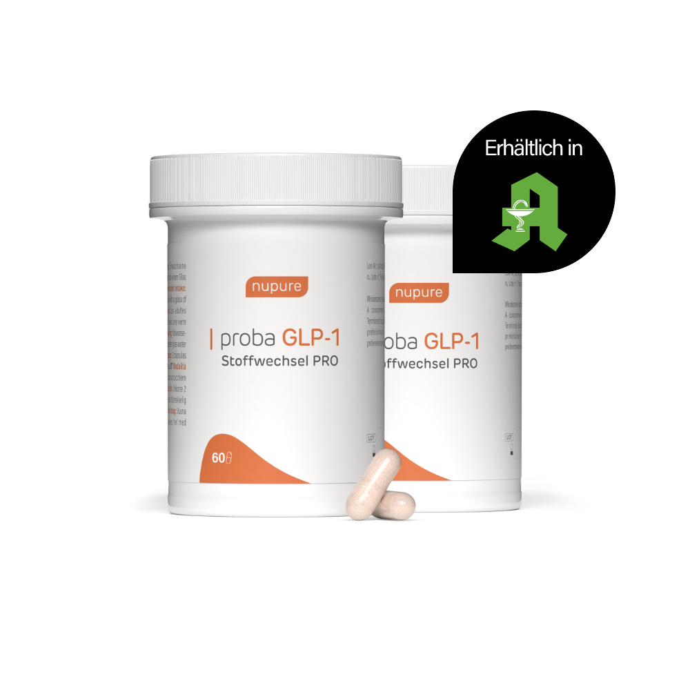 proba GLP-1 - Eine Packung