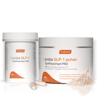 Proba GLP-1 Stoffwechsel PRO 24h Duo