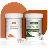 Ultimatives 2-in-1 Abnehm-Paket