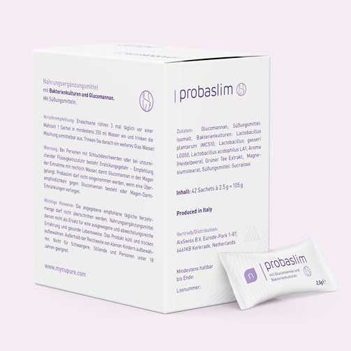 probaslim - Special