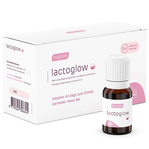 lactoglow - Angebot