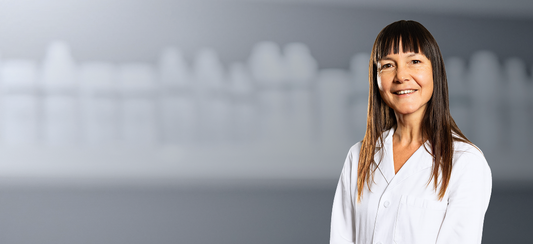 Was passiert, bevor nupure SIE erreicht?