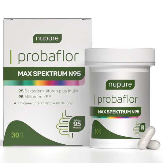 probaflor MAX SPEKTRUM N95