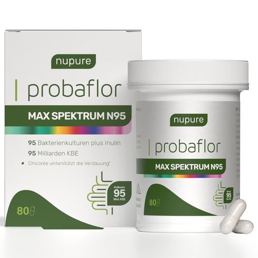 probaflor MAX SPEKTRUM N95