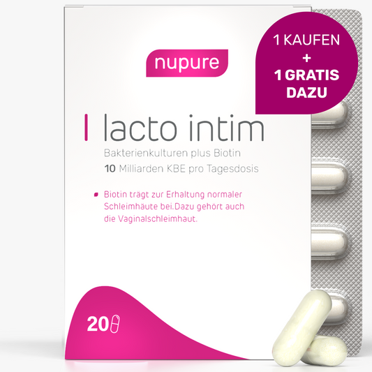 lacto intim 20
