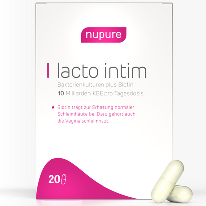 lacto intim 20 - 120
