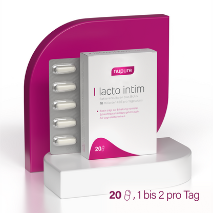 lacto intim 20 - 120