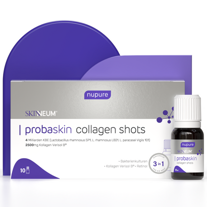 probaskin collagen shots