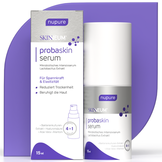 probaskin serum