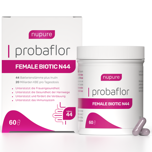 Probaflor female biotic N44