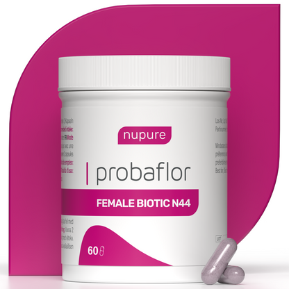 Probaflor female biotic N44