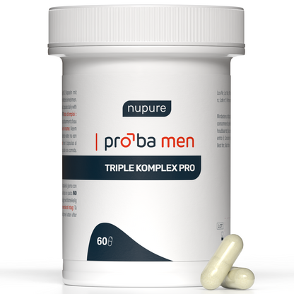 Proba Men Triple Komplex PRO