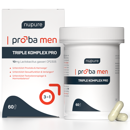 Proba Men Triple Komplex PRO