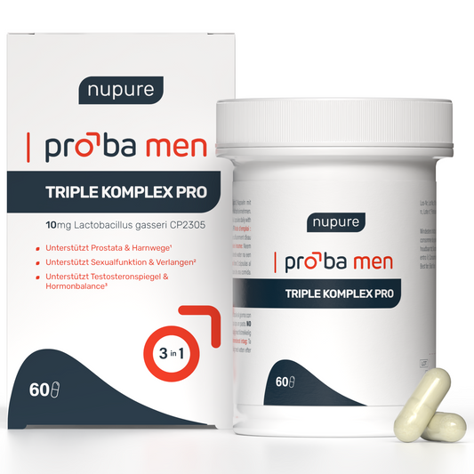 Proba Men Triple Komplex PRO