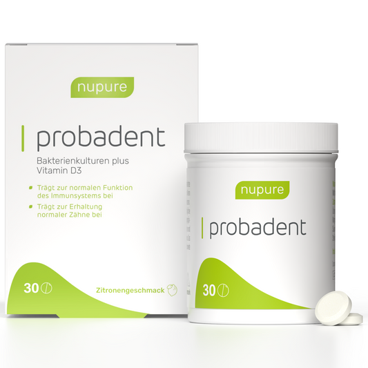 probadent 30 - 4 Packungen