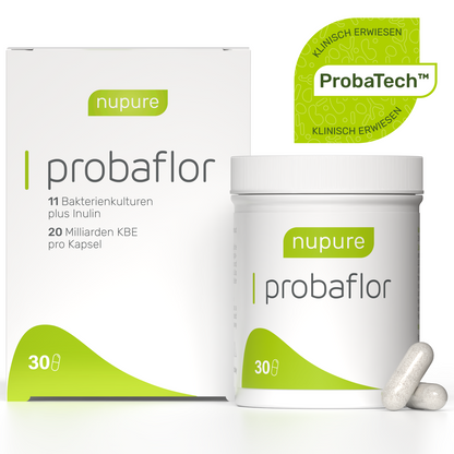 probaflor 30