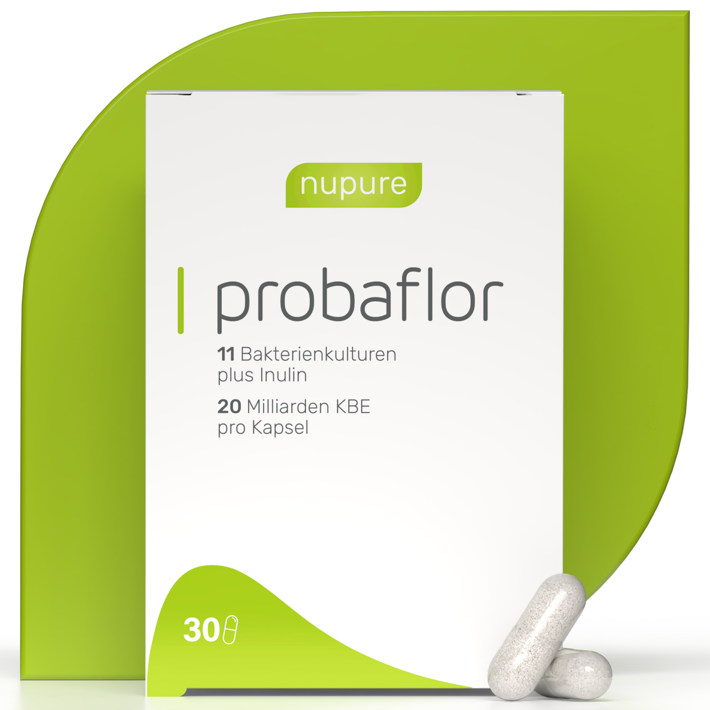 probaflor 30