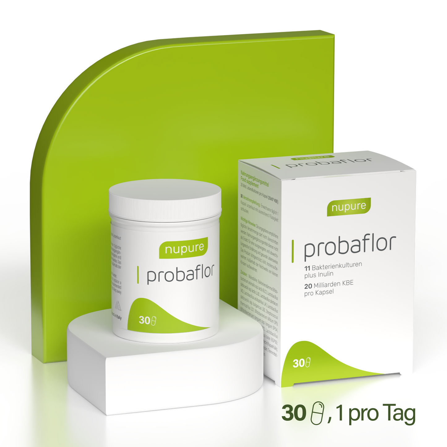 probaflor 30