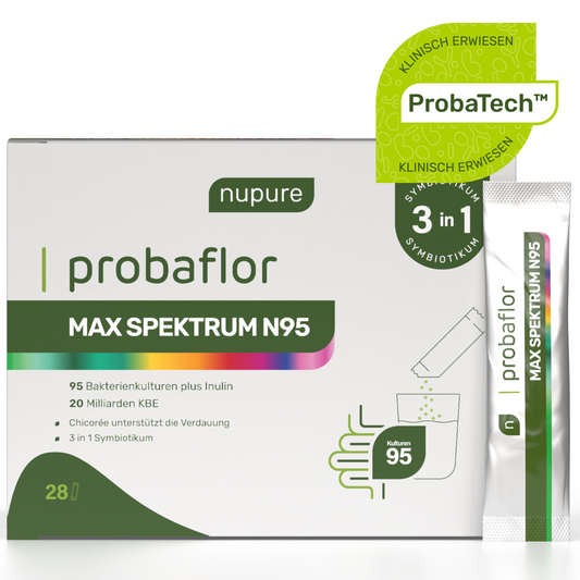 probaflor MAX SPEKTRUM N95 Pulver