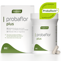 probaflor plus