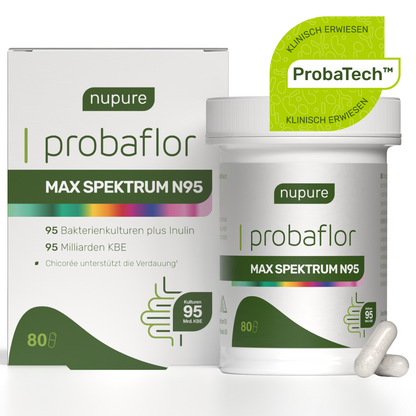 probaflor MAX SPEKTRUM N95