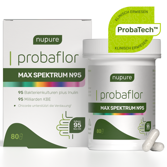 probaflor MAX SPEKTRUM N95