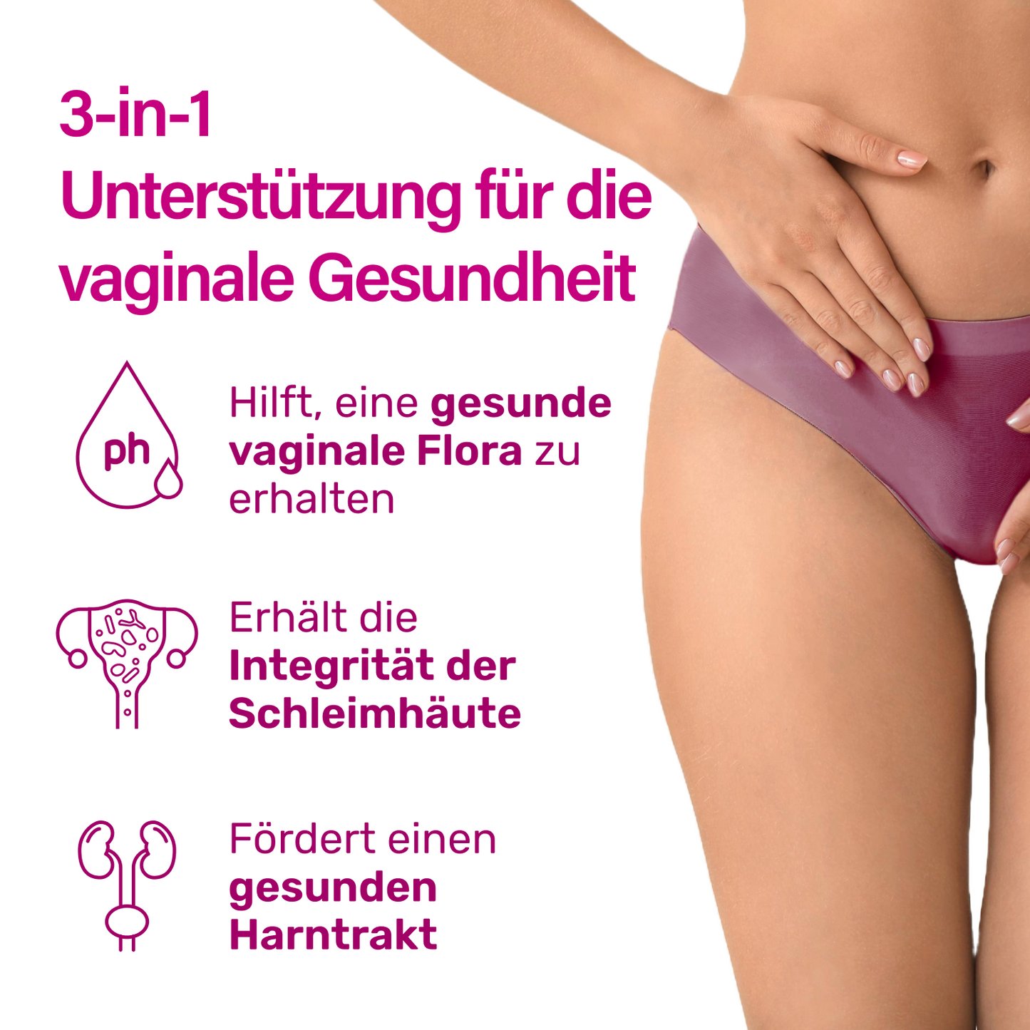 Lacto Intim FORTE N45