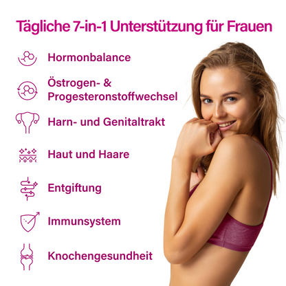 Probaflor female biotic N44