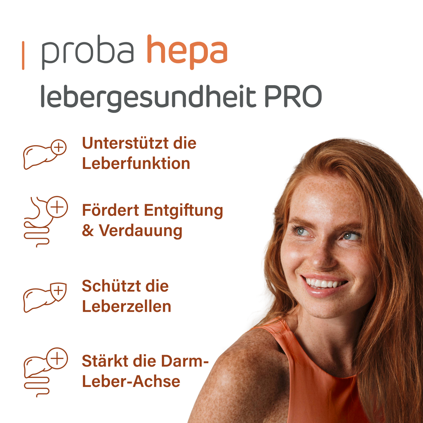 proba hepa Lebergesundheit PRO