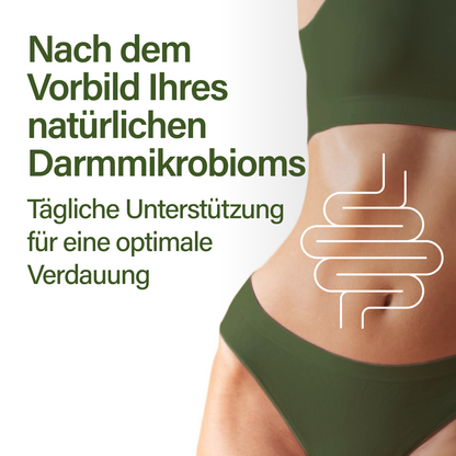 probaflor plus