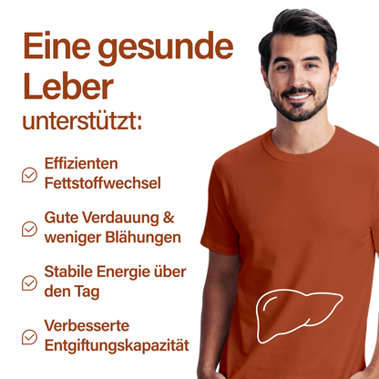 proba hepa Lebergesundheit PRO