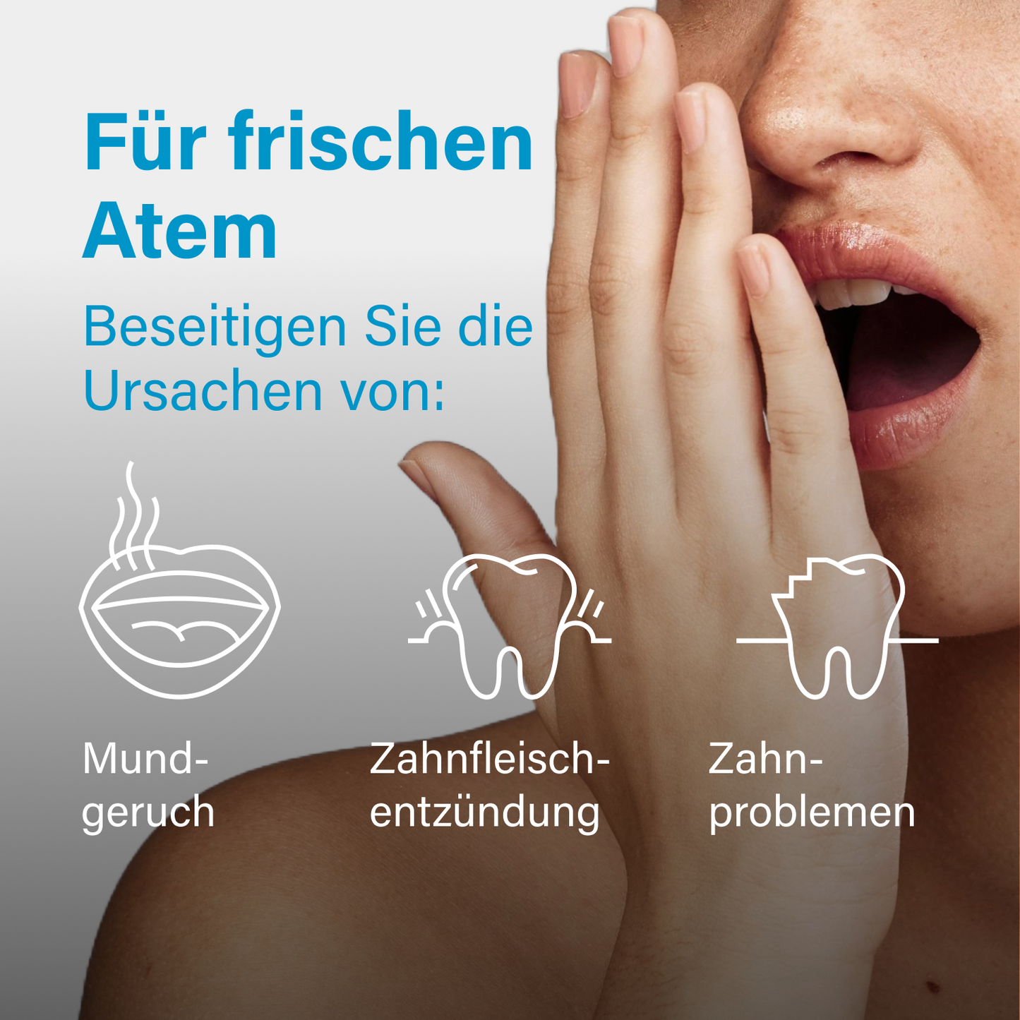 probadent 30 - 4 Packungen