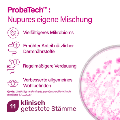 Probaflor female biotic N44